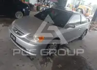 2002 Honda CIVIC фото