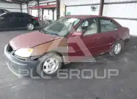 2002 Honda CIVIC photo
