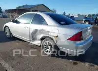 2002 Honda CIVIC фото