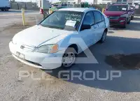 2002 Honda CIVIC photo