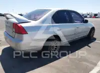 2002 Honda CIVIC photo