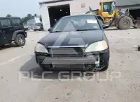 2002 Honda CIVIC фото