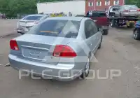 2002 Honda CIVIC photo