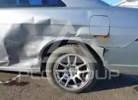 2002 Honda CIVIC фото