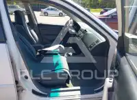 2002 Honda CIVIC фото