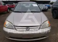 2002 Honda CIVIC photo