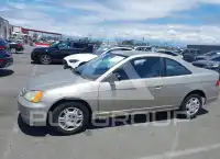 2002 Honda CIVIC фото