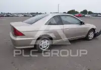 2002 Honda CIVIC фото