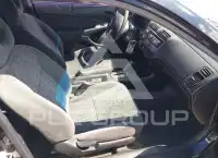 2002 Honda CIVIC фото