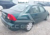 2002 Honda CIVIC photo
