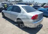 2002 Honda CIVIC photo