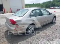 2002 Honda CIVIC фото
