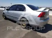 2002 Honda CIVIC photo