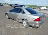 2002 Honda CIVIC фото