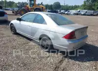 2002 Honda CIVIC photo