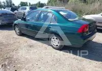 2002 Honda CIVIC photo