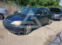 2002 Honda CIVIC photo
