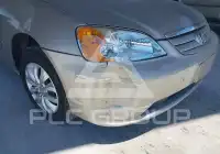 2002 Honda CIVIC photo