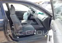 2002 Honda CIVIC фото