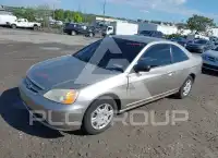 2002 Honda CIVIC фото