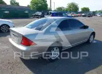 2002 Honda CIVIC фото