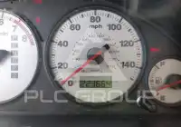 2002 Honda CIVIC фото