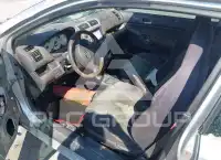 2002 Honda CIVIC фото