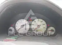 2002 Honda CIVIC фото