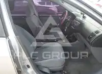 2002 Honda CIVIC photo