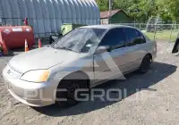 2002 Honda CIVIC photo