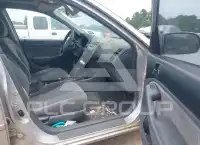 2002 Honda CIVIC фото