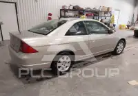 2002 Honda CIVIC фото