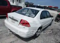 2002 Honda CIVIC фото