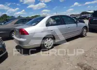 2002 Honda CIVIC photo