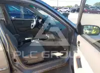 2002 Honda CIVIC фото
