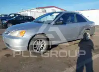 2002 Honda CIVIC фото