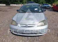 2002 Honda CIVIC photo
