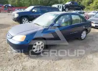 2002 Honda CIVIC фото