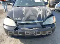 2002 Honda CIVIC фото
