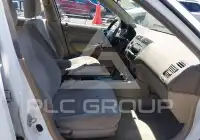 2002 Honda CIVIC фото