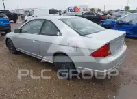 2002 Honda CIVIC photo