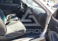 2002 Honda CIVIC фото