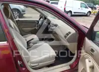 2002 Honda CIVIC photo