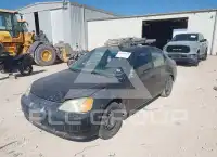 2002 Honda CIVIC photo