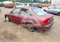 2002 Honda CIVIC photo