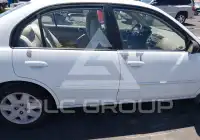 2002 Honda CIVIC фото