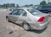 2002 Honda CIVIC фото