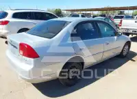 2002 Honda CIVIC photo