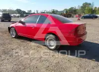 2002 Honda CIVIC фото