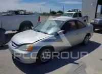 2002 Honda CIVIC photo